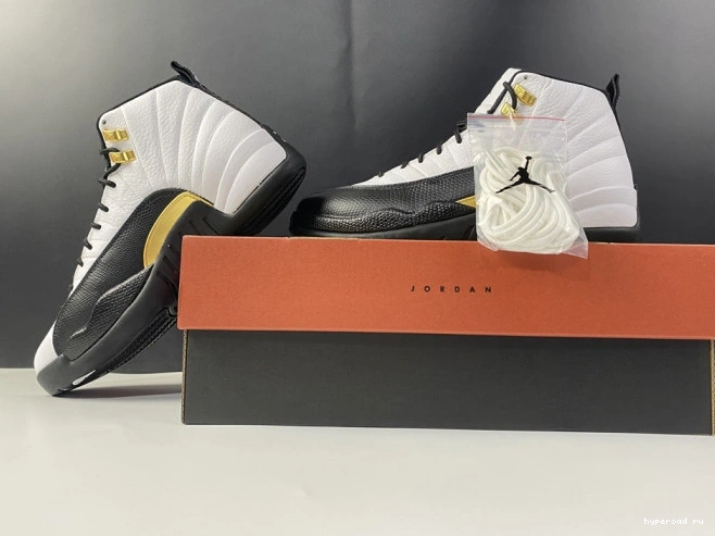 Air Royalty 12 Jordan CT8013-170 0814